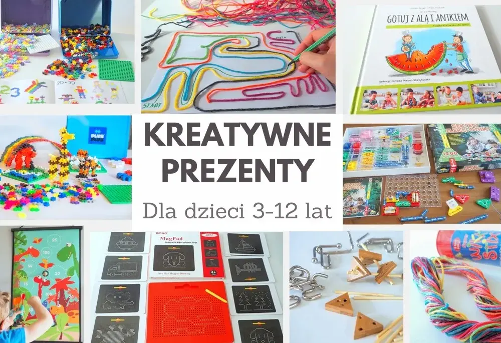 Jak stworzyć kreatywny rysunek na Dzień Dziecka? 10 pomysłów