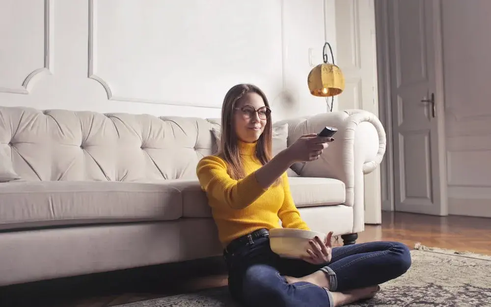 Jak wybrać film do obejrzenia z rodziną, który zadowoli wszystkich?