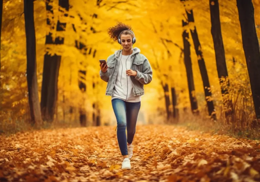 Muzyka do biegania: TOP50 playlista idealna na jogging