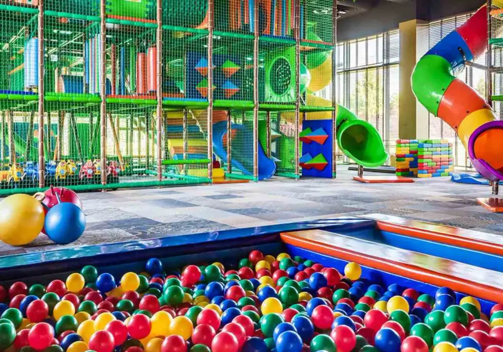 Gdzie znaleźć najlepszy resort dla dzieci? 5 miejsc na wakacje