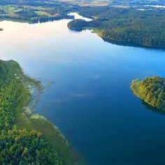 Dokąd zabrać dziecko na Mazurach? 10 atrakcji, które was oczarują