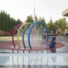 Co oferuje park wodny w Grodzisku Mazowieckim? Rodzinne atrakcje!