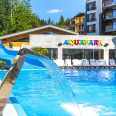 Które hotele dla dzieci w Polsce oferują te najlepsze atrakcje?