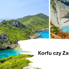 Która z greckich wysp to raj dla rodzin? 5 najlepszych destynacji