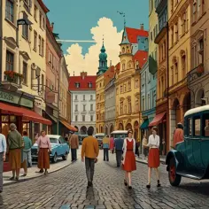 Co sprawia, że książka "Ulica Czereśniowa" zachwyca? 5 sekretów
