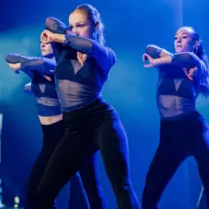 Jakie cechy powinien posiadać dobry nauczyciel tańca?