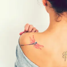 Odkryj niezwykle znaczenie Symbolu Życia w Tatuażu - Inspiracje i Przykłady