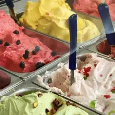 Gdzie zjeść najlepsze lody w Krakowie? 7 miejsc, które ochłodzą