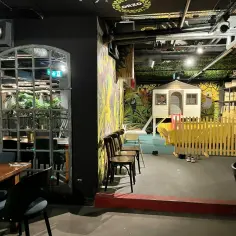 Które restauracje w Warszawie są przyjazne dzieciom? 10 miejsc