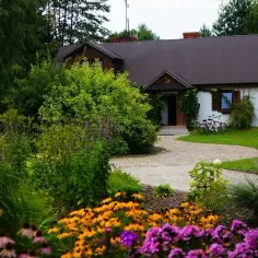 Agroturystyka pod Warszawą: idealne miejsce na wypoczynek z dziećmi