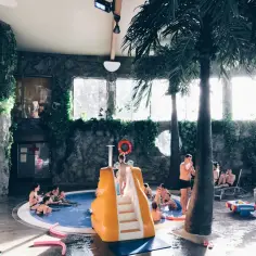 Jaki hotel dla rodzin z dziećmi wybrać na Mazurach? Nasz top 5