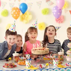 Gdzie zorganizować niezapomniane 13 urodziny dla nastolatki?