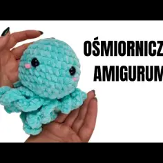 Jak stworzyć ukochaną maskotkę na szydełku? Poradnik dla rodziców