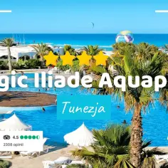 Co sprawia, że Magic Iliade Aquapark to raj dla rodzin? 7 atrakcji