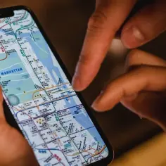 Jak szybko znaleźć najbliższy plac zabaw w twojej okolicy? Rady
