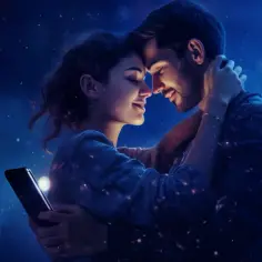 Czarujące Wiadomości i SMS na dobranoc dla niego i dla niej - Zdobądź ich serce nocą!