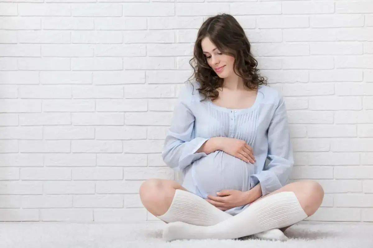 Zdjęcie Jak wzmocnić zęby w ciąży - skuteczne metody i bezpieczne produkty