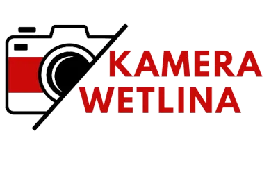 Logo kamera-wetlina.pl