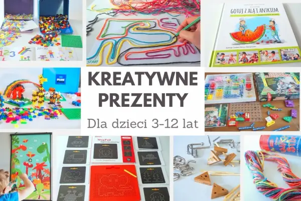 Jak stworzyć kreatywny rysunek na Dzień Dziecka? 10 pomysłów